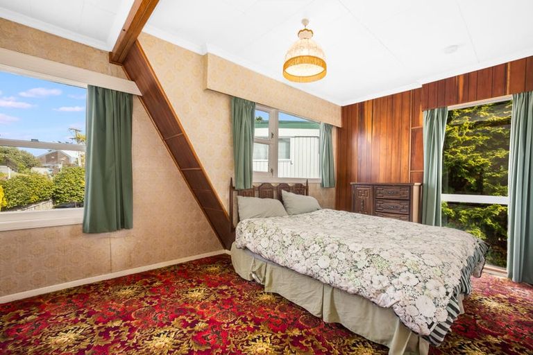 Photo of property in 121 Matatua Road, Raumati Beach, Paraparaumu, 5032