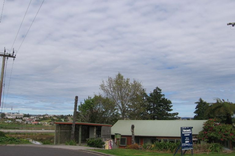 Photo of property in 45 Collingwood Street, Judea, Tauranga, 3110