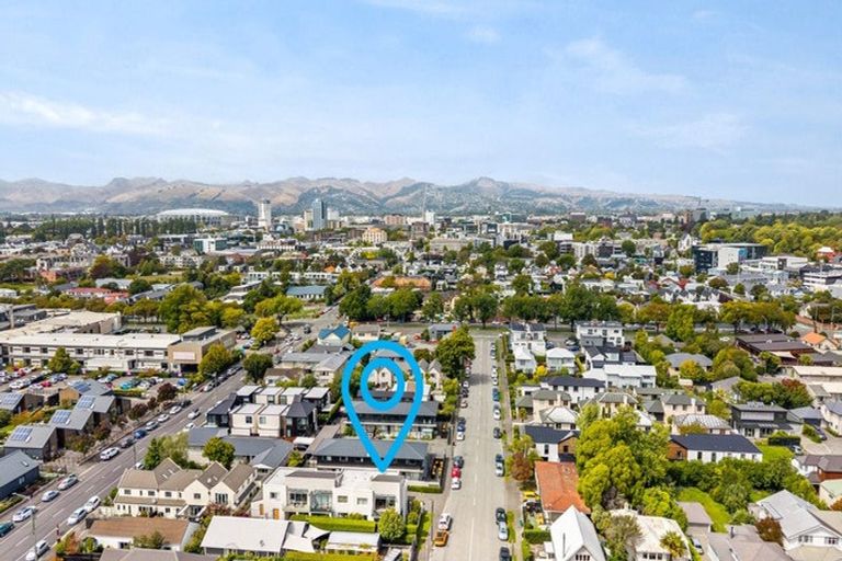 Photo of property in 26 Springfield Road, Saint Albans, Christchurch, 8014