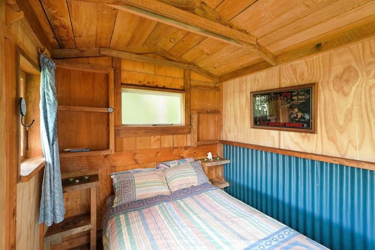 Photo of property in 14 Lookout Road, Parapara, Takaka, 7182