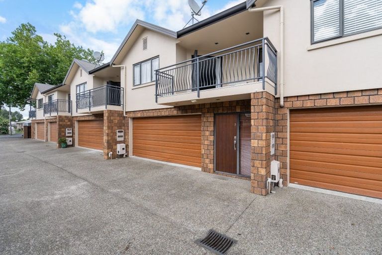 Photo of property in 47d Fifth Avenue, Enderley, Hamilton, 3214