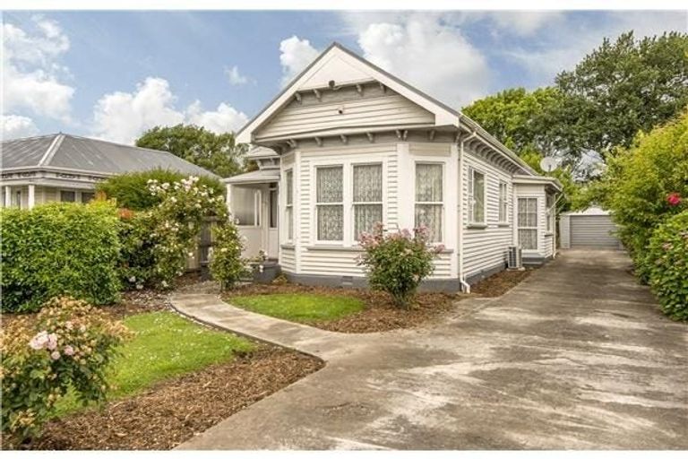 Photo of property in 67 Elizabeth Street, Riccarton, Christchurch, 8041