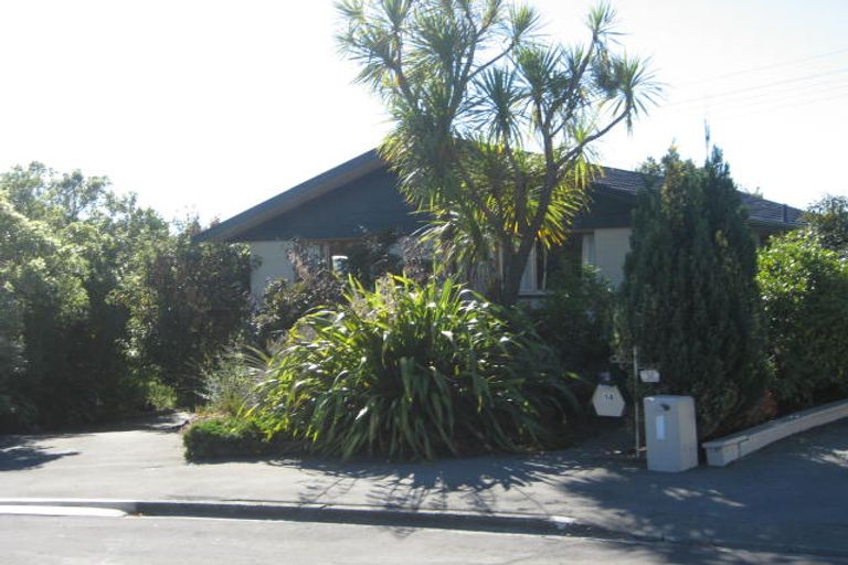 Photo of property in 12 Braemar Place, Marchwiel, Timaru, 7910