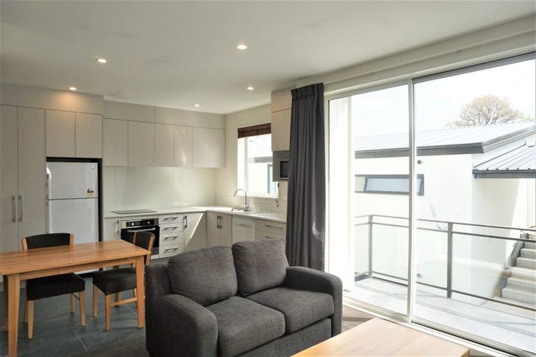 Photo of property in 237 Hereford Street, Christchurch Central, Christchurch, 8011