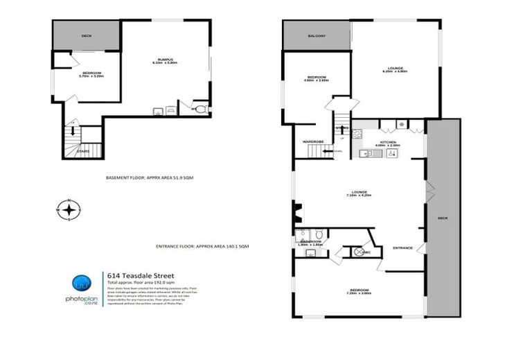 Photo of property in 614 Teasdale Street, Te Awamutu, 3800