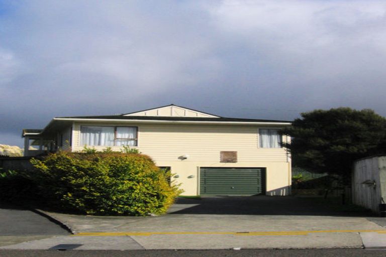 Photo of property in 31 Major Drive, Kelson, Lower Hutt, 5010