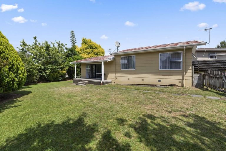 Photo of property in 51 Susan Street, Pukehangi, Rotorua, 3015