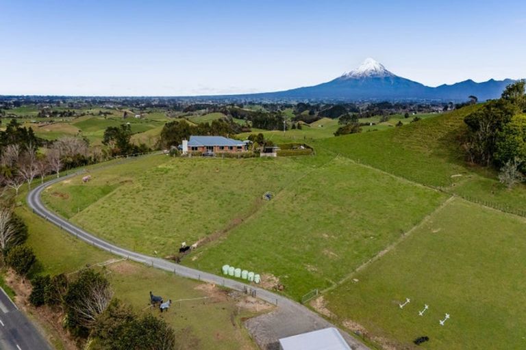 Photo of property in 287 Lincoln Road, Inglewood, 4389