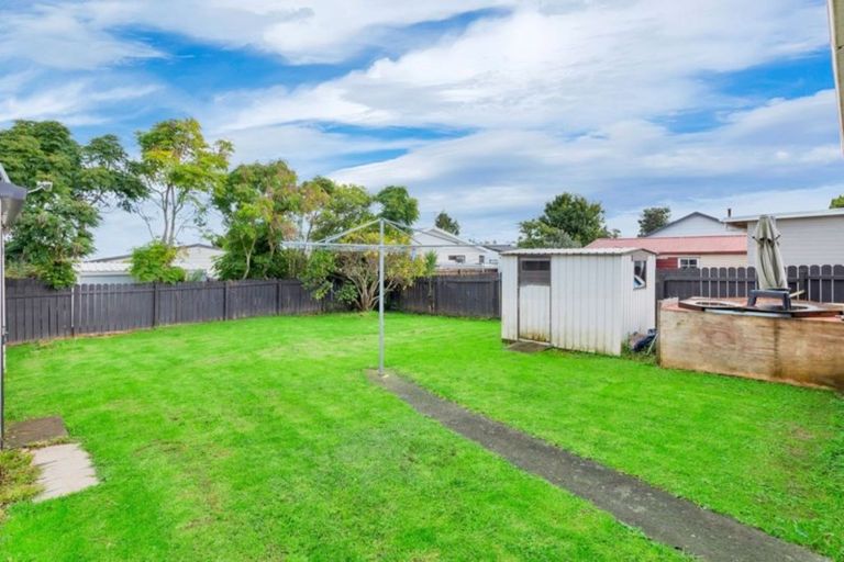 Photo of property in 163 Finlayson Avenue, Clendon Park, Auckland, 2103