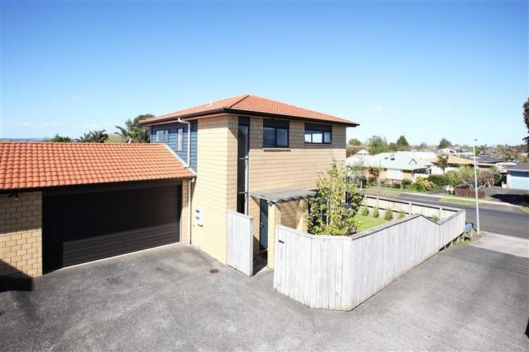 Photo of property in 153a Victoria Street West, Pukekohe, 2120
