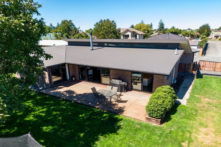 Photo of property in 6 Spaxton Street, Methven, 7730