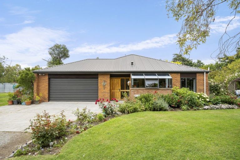 Photo of property in 50 Irvines Road, Dunsandel, Leeston, 7682