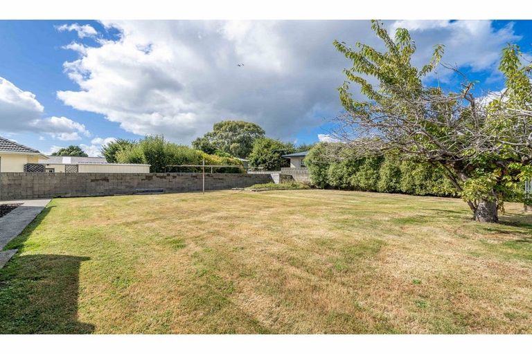 Photo of property in 33 Matai Street, Hargest, Invercargill, 9810
