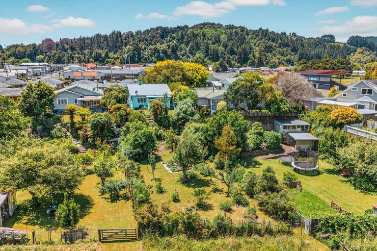 Photo of property in 43 Morero Terrace, Taumarunui, 3920