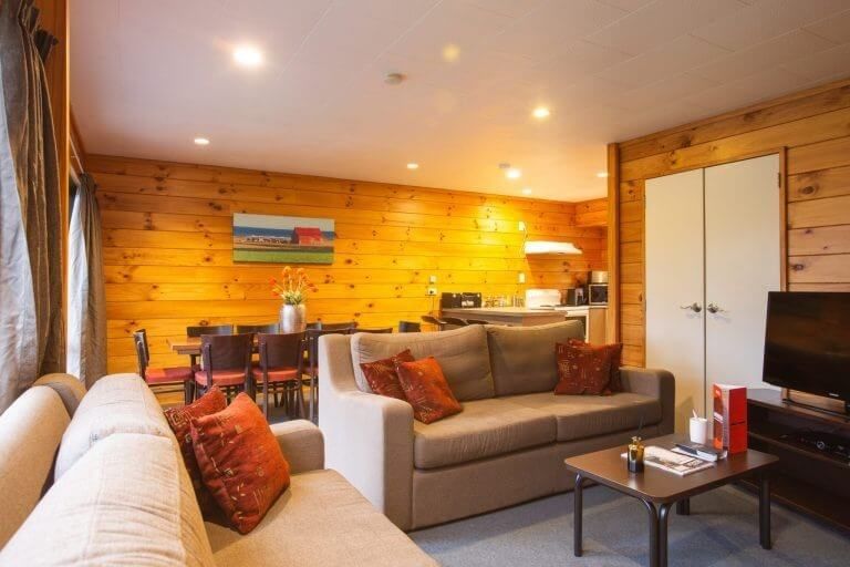 Photo of property in 26 Kamahi Crescent, Franz Josef/waiau, Franz Josef Glacier, 7886