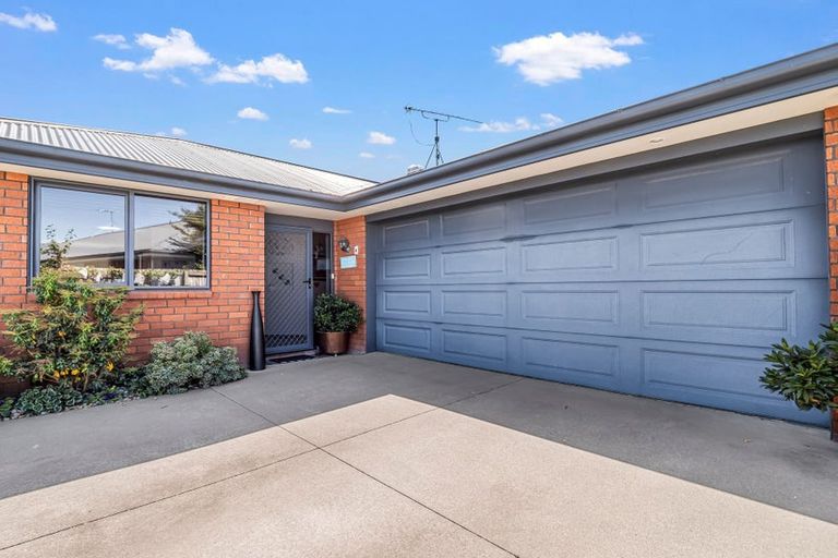 Photo of property in 62 Nursery Drive, Tinwald, Ashburton, 7700