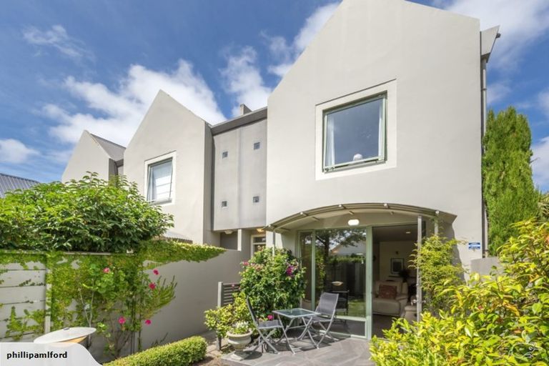 Photo of property in 18a Saint Albans Street, St Albans, Christchurch, 8014