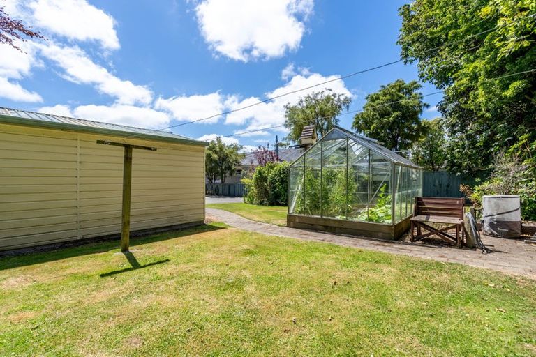 Photo of property in 71 Gladstone Terrace, Gladstone, Invercargill, 9810