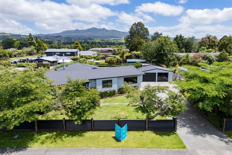 Photo of property in 146 Ross Street, Pirongia, 3802