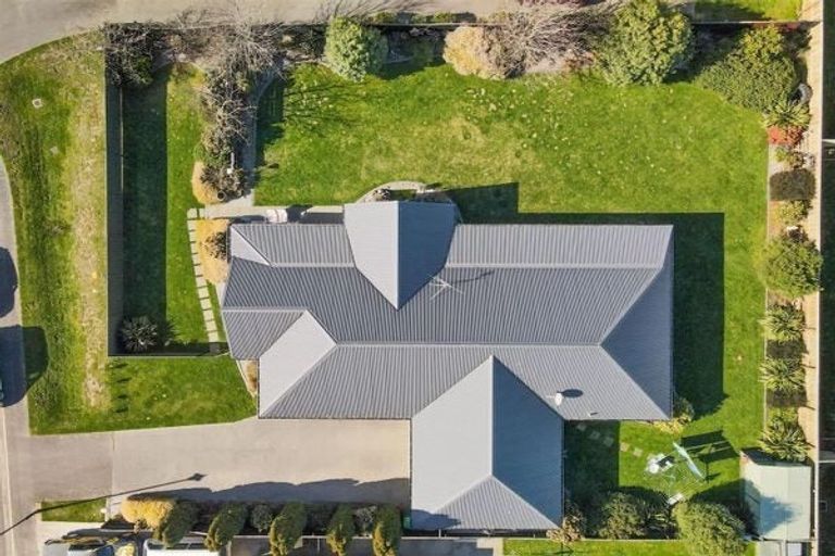 Photo of property in 11 Salisbury Drive, Rolleston, 7614