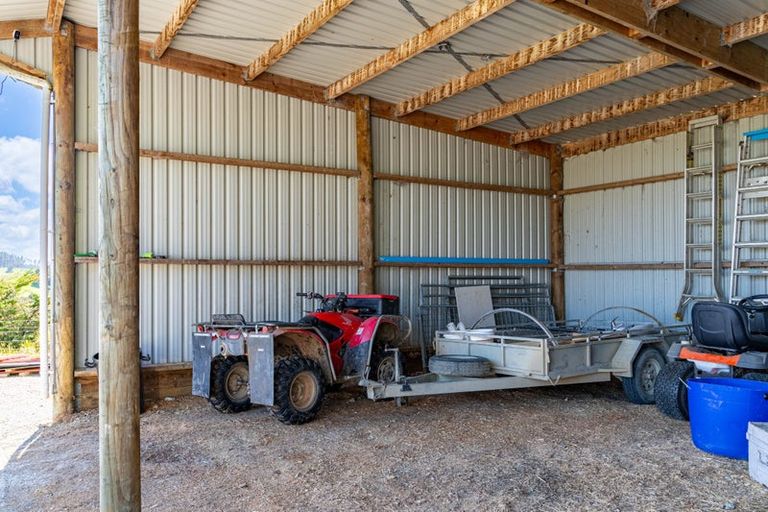 Photo of property in 1822 State Highway 12, Paparoa, 0571