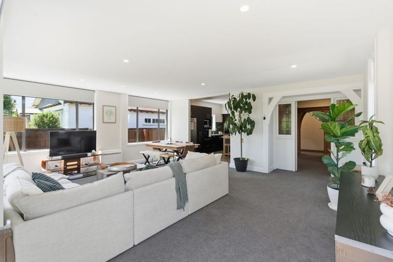 Photo of property in 40 Koromiko Street, Saint Martins, Christchurch, 8022