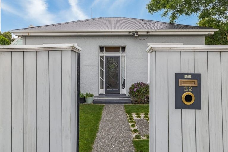 Photo of property in 32 Gibbon Street, Sydenham, Christchurch, 8023