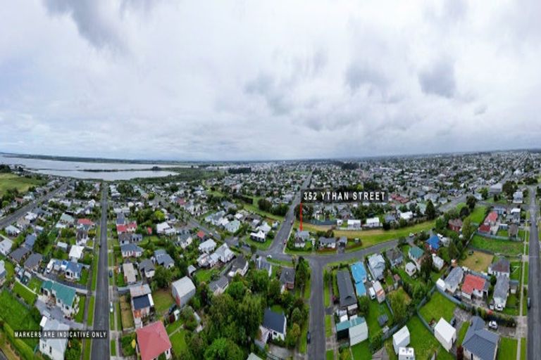 Photo of property in 352 Ythan Street, Appleby, Invercargill, 9812