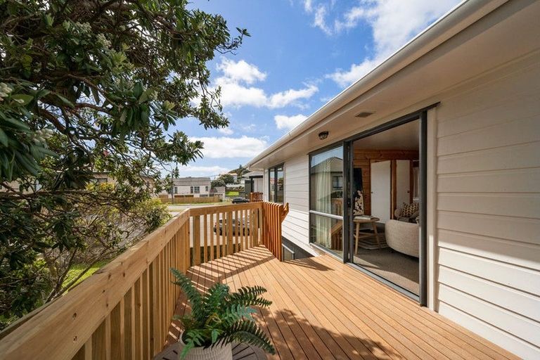 Photo of property in 1a Troy Street, Kilbirnie, Wellington, 6022