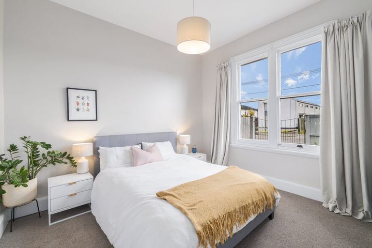 Photo of property in 32 Gibbon Street, Sydenham, Christchurch, 8023