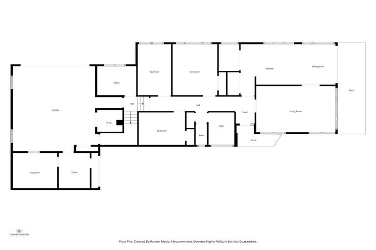 Photo of property in 5 Hobson Street, Maeroa, Hamilton, 3200