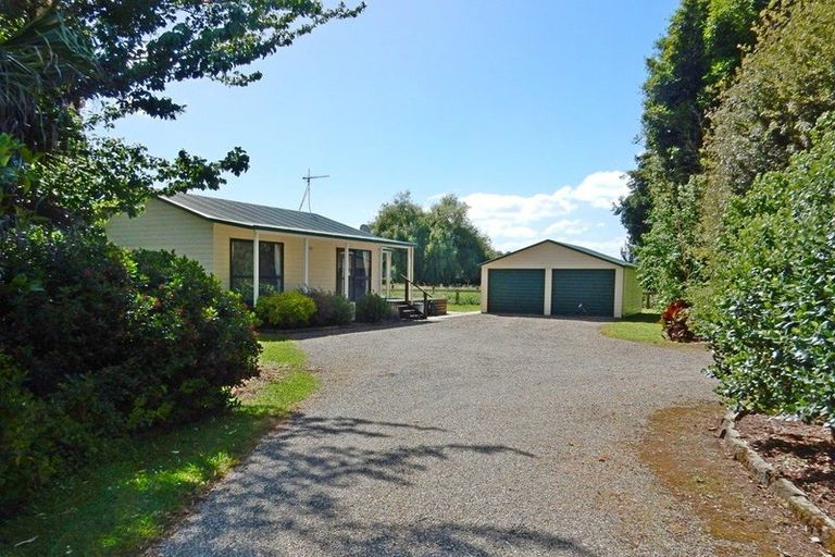 Photo of property in 401a Marychurch Road, Matangi, Hamilton, 3284
