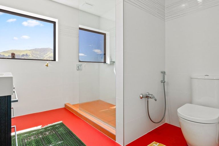 Photo of property in 49 Long Bay Road, Takamatua, Akaroa, 7583