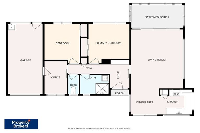 Photo of property in 2 Cypress Grove, Paraparaumu, 5032