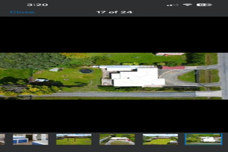 Photo of property in 133 Awakino Road, Dargaville, 0310