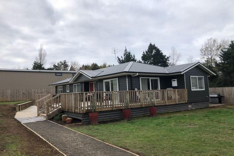 Photo of property in 78a Gladstone Road, Waihi, 3610