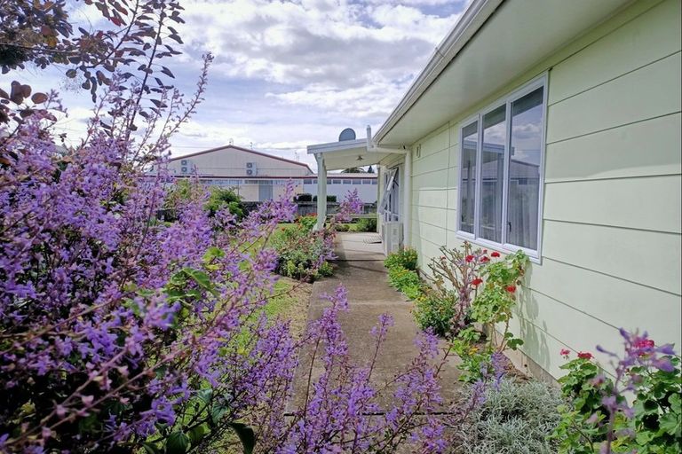 Photo of property in 94 Queen Street, Wairoa, 4108