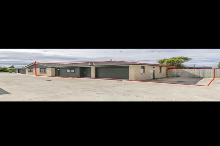 Photo of property in 2/3 Primrose Street, Frankton, Hamilton, 3204