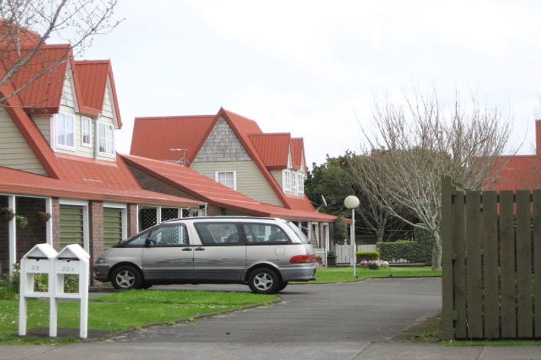 Photo of property in 22a Arawa Street, Welbourn, New Plymouth, 4312