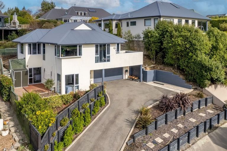 Photo of property in 1/5 Uldale Place, Westmorland, Christchurch, 8025