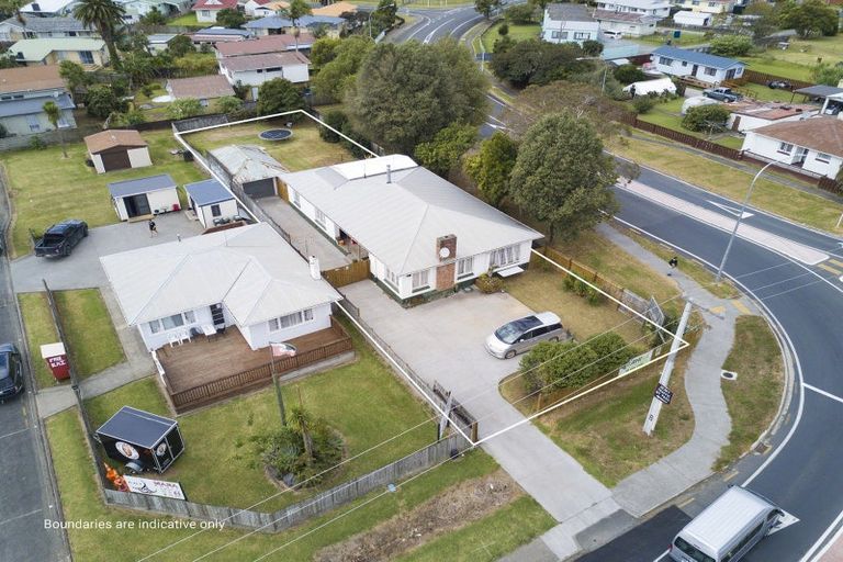 Photo of property in 58 North Road, Kaitaia, 0410