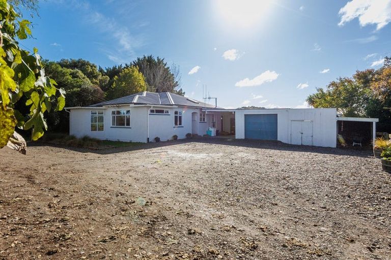 Photo of property in 205 Fairfield Road, Rongotea, Palmerston North, 4476