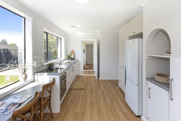 Photo of property in 202 Wairakei Road, Bryndwr, Christchurch, 8053