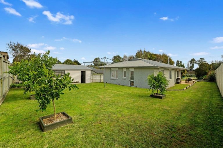 Photo of property in 24 Arawa Road, Pongakawa, Te Puke, 3186