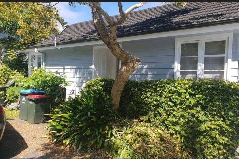 Photo of property in 579d New North Road, Kingsland, Auckland, 1021