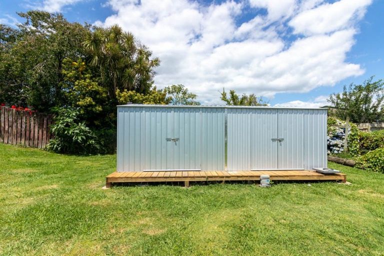 Photo of property in 8a Thames Road, Paeroa, 3600