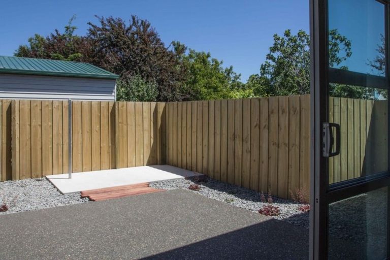Photo of property in 4/491 Cashel Street, Linwood, Christchurch, 8011