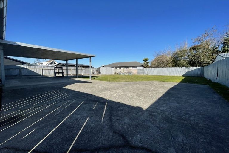 Photo of property in 251 Flaxmere Avenue, Flaxmere, Hastings, 4120