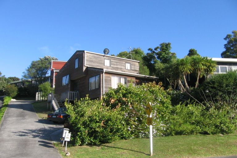 Photo of property in 1/100 Mountbatten Avenue, Hillcrest, Auckland, 0627