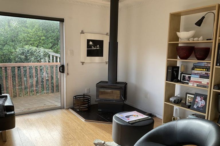 Photo of property in 9 Foster Terrace, Lyttelton, 8082